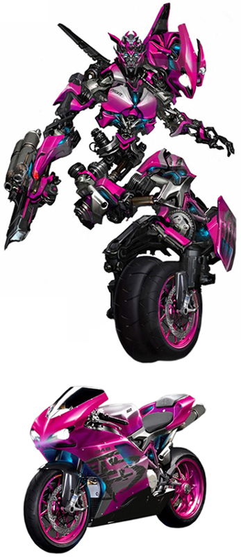 Arcee