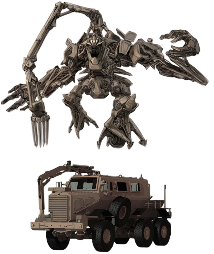 Bonecrusher