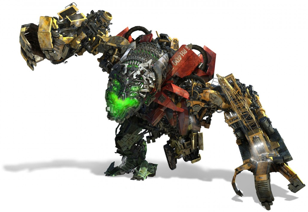 Devastator