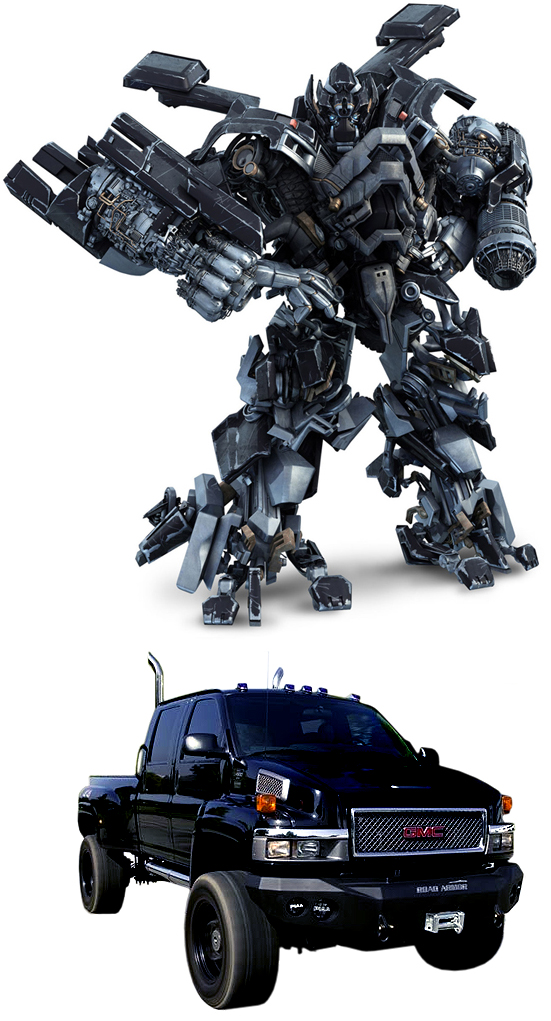 Ironhide