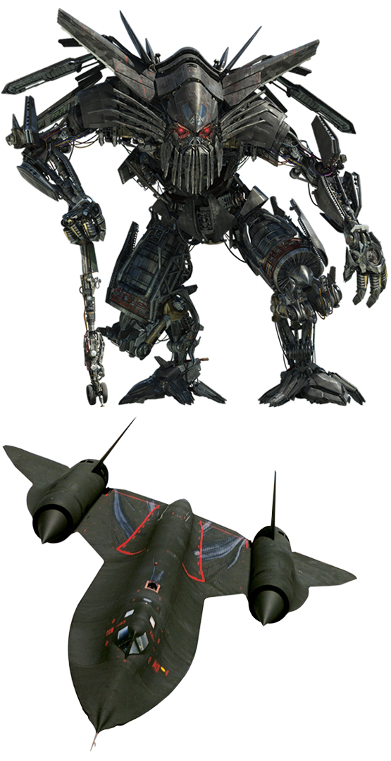 Jetfire