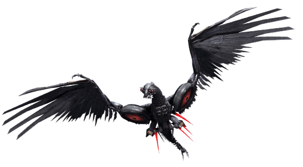 Laserbeak