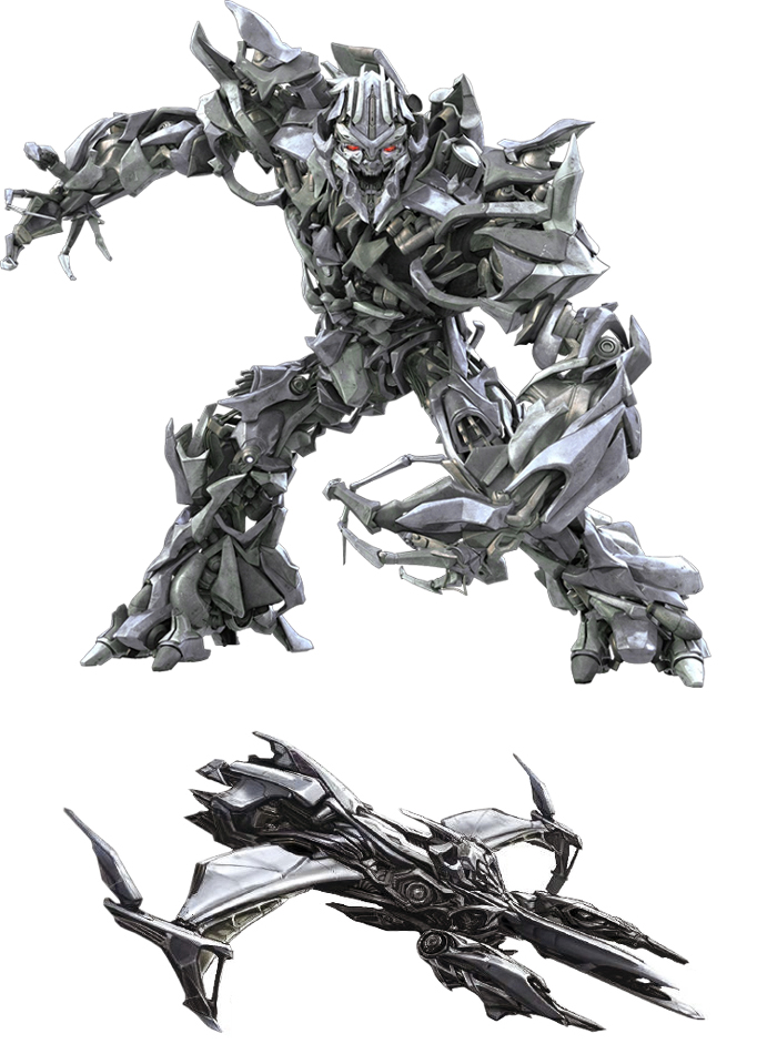Megatron