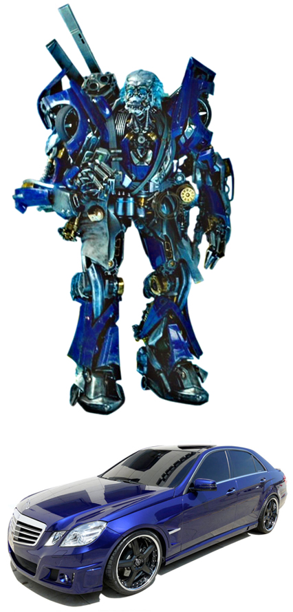 Que/Wheeljack