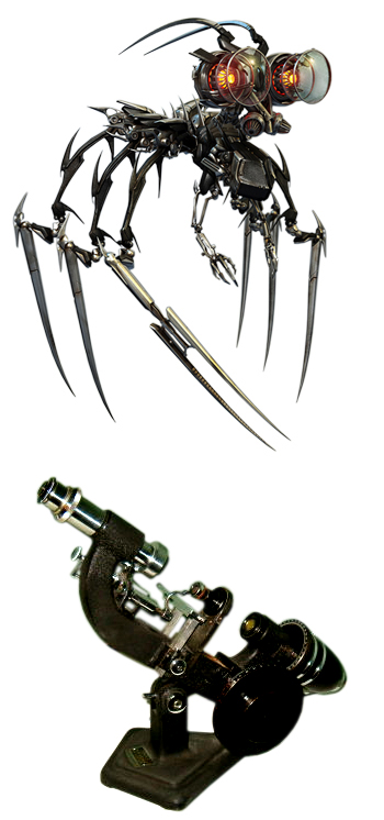 Scalpel