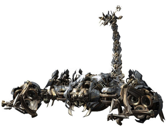 Scorponok