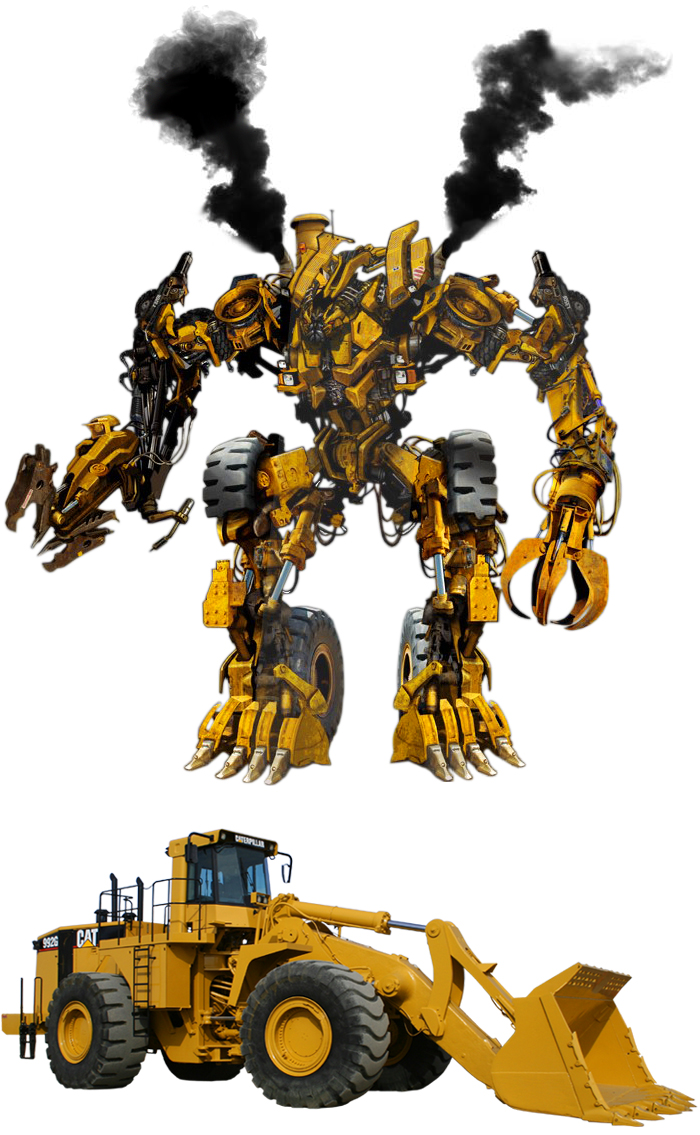 Scrapper