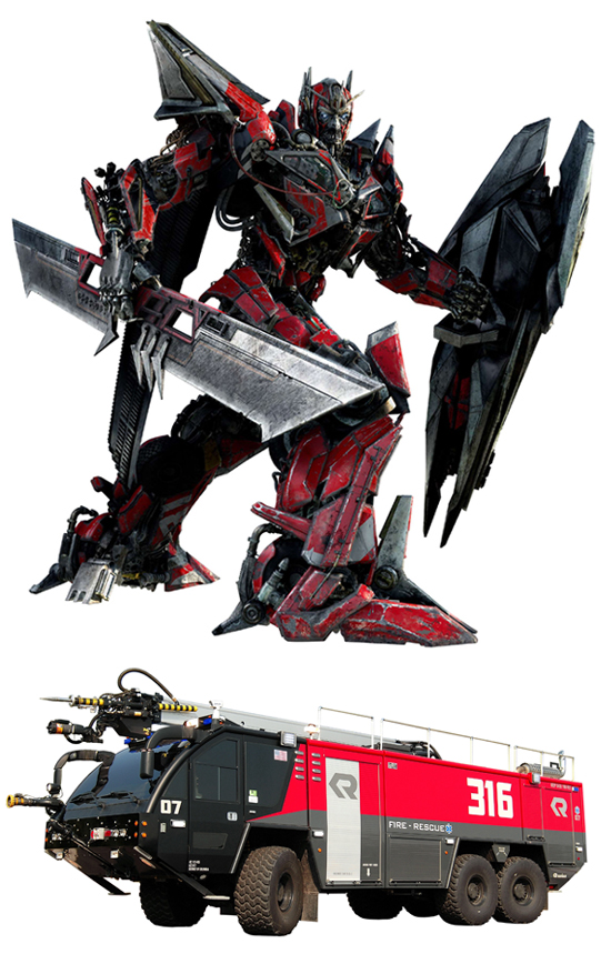Sentinel Prime
