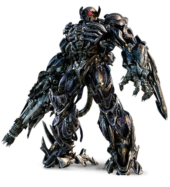 Shockwave
