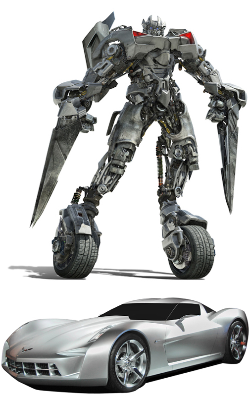 Sideswipe