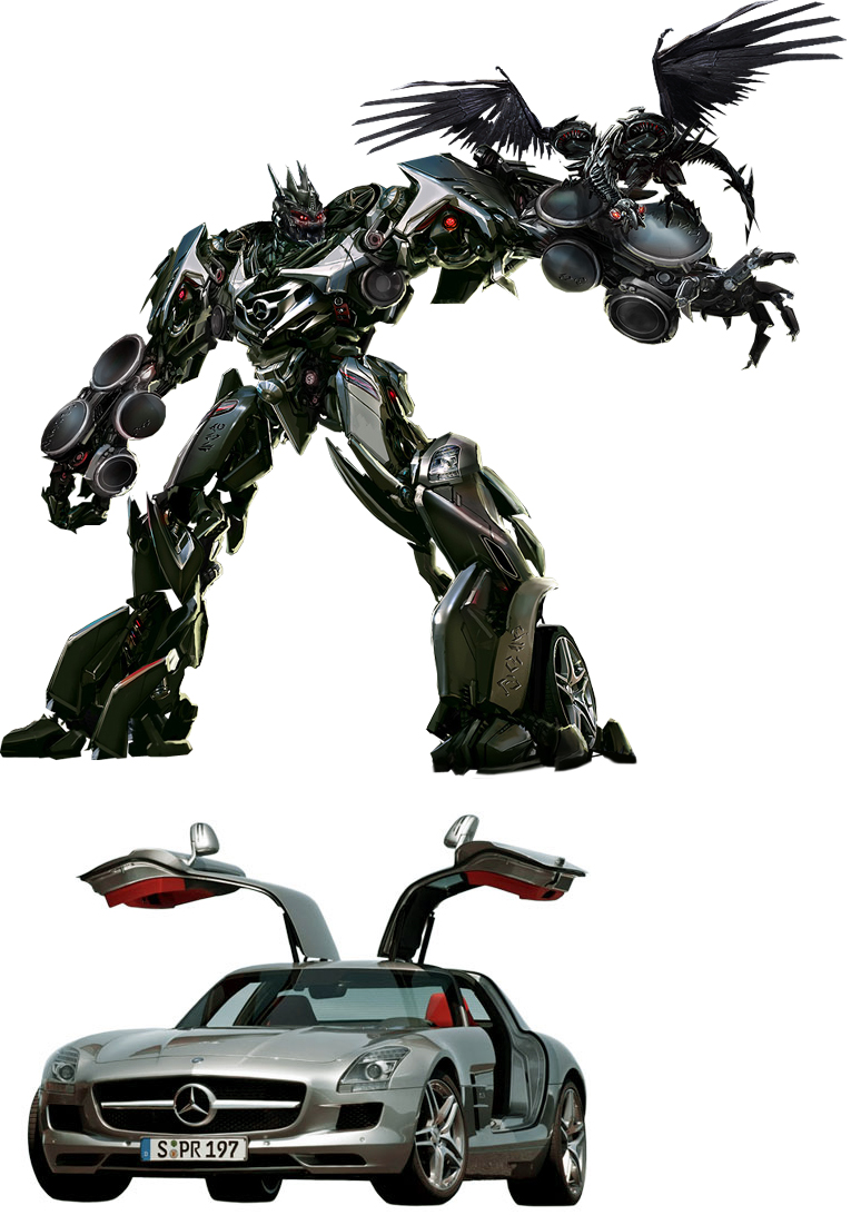 Soundwave