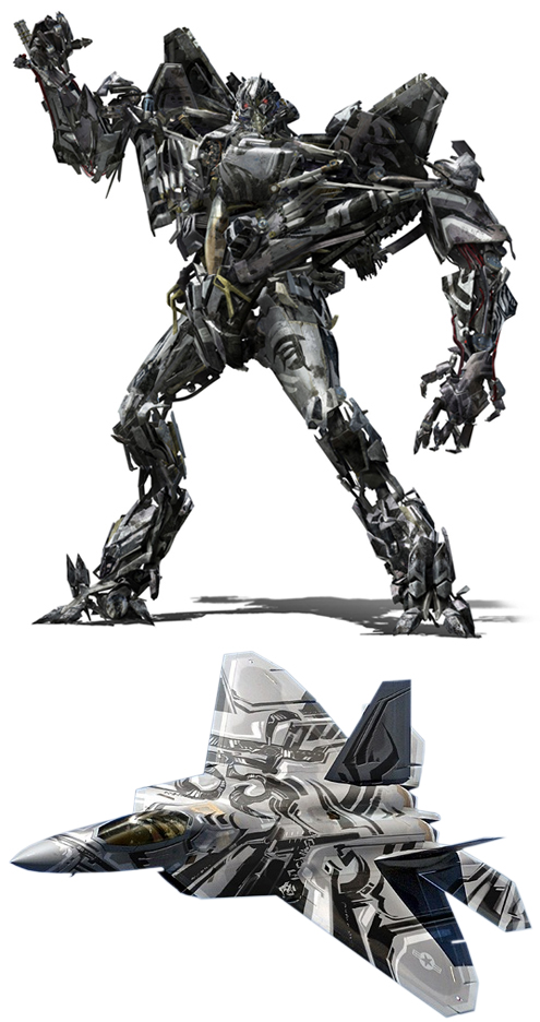 Starscream