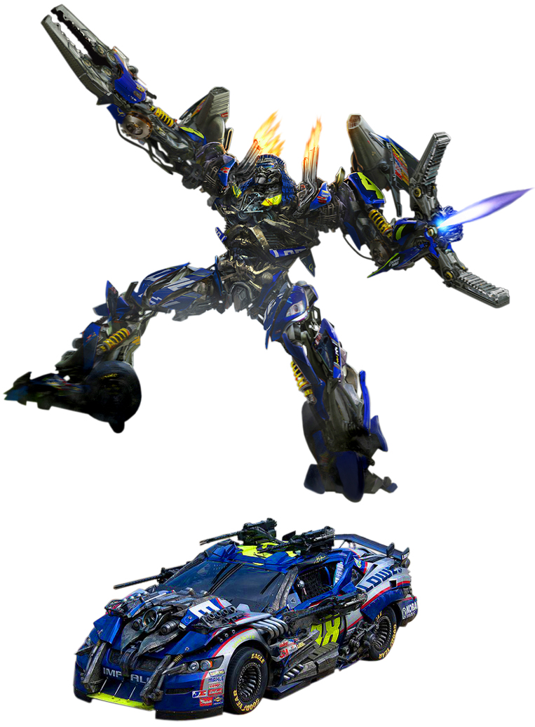 Topspin