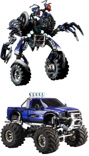 Wheelie