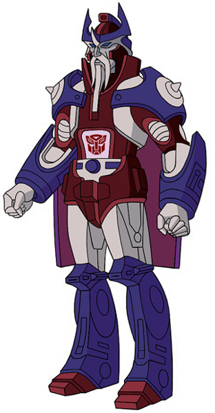 Alpha Trion