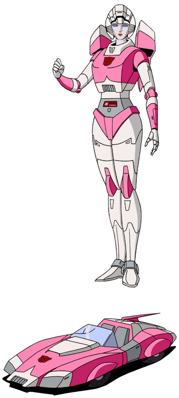 Arcee