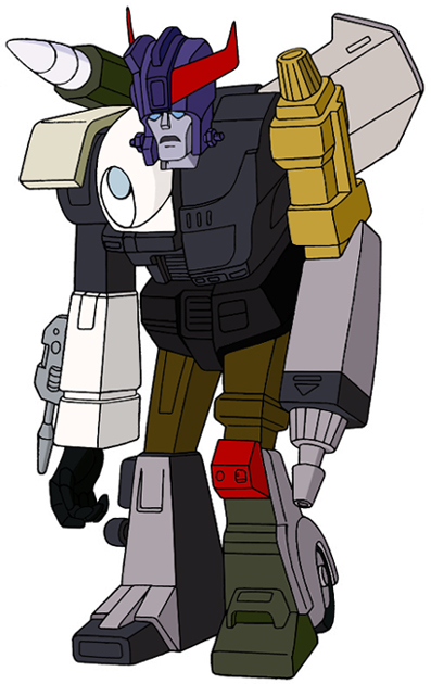 Autobot X