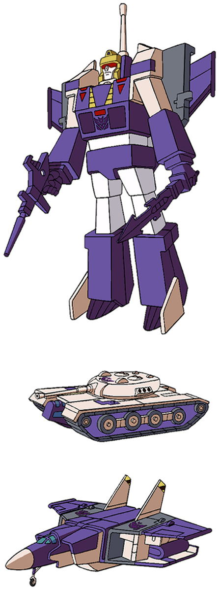 Blitzwing