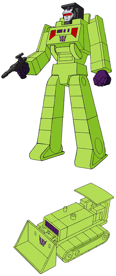 Bonecrusher