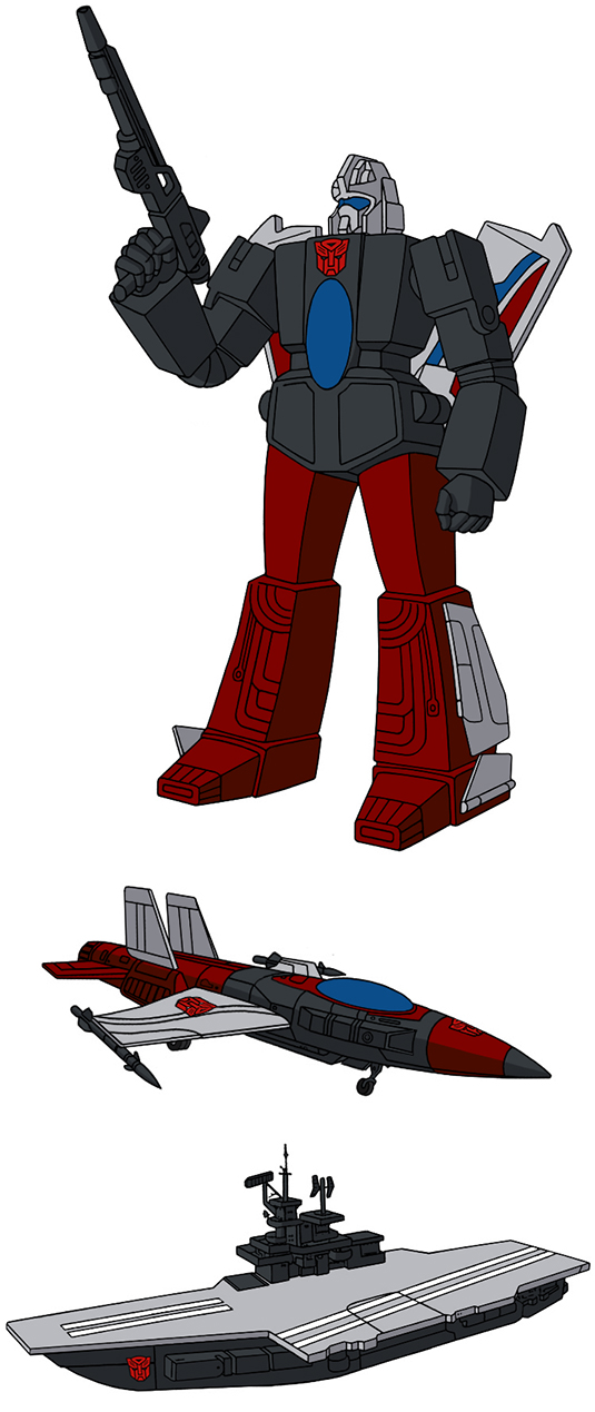 Broadside