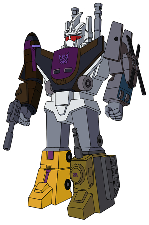 Bruticus