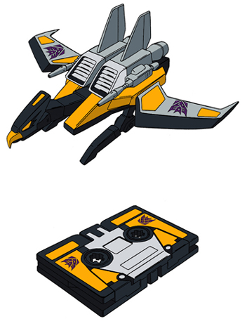 Buzzsaw