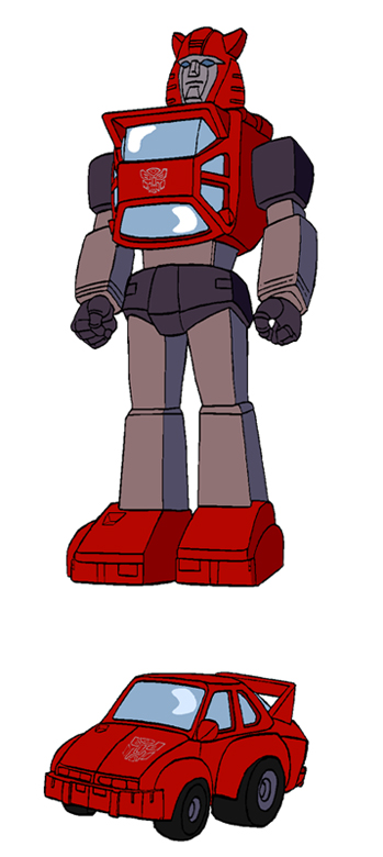 Cliffjumper