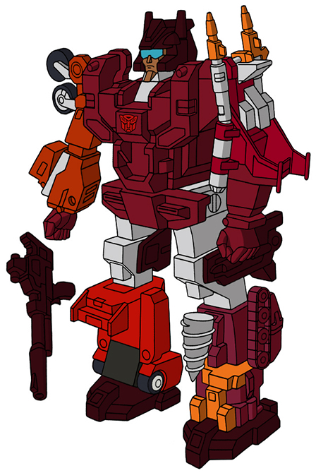 Computron