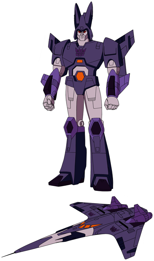 Cyclonus