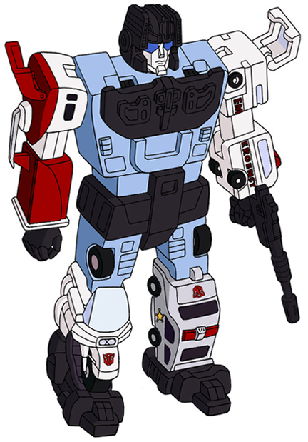 Defensor