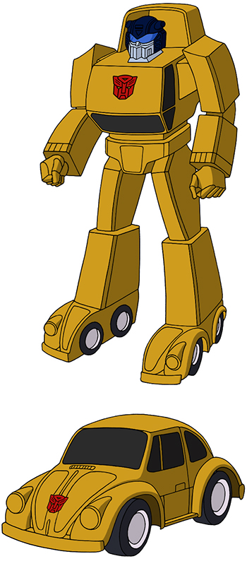 Goldbug