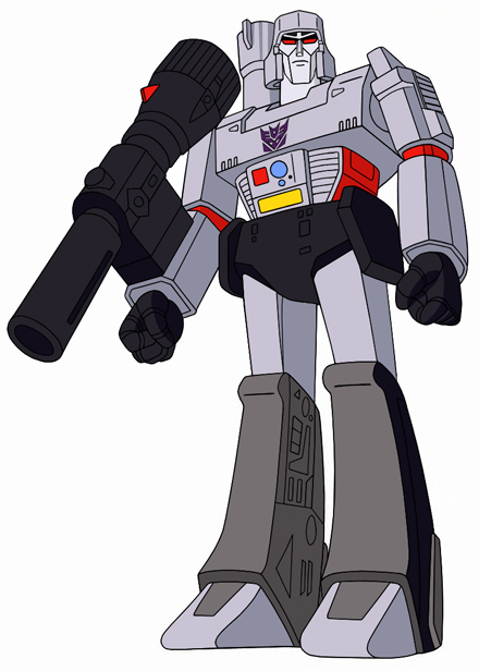 ��gatron