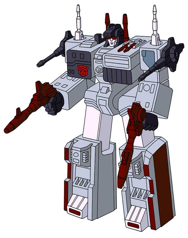 Metroplex