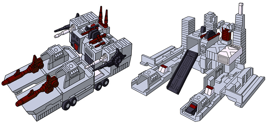 Metroplex