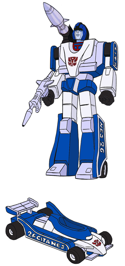 Mirage
