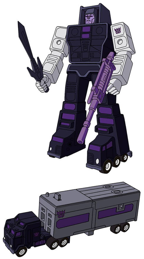 Motormaster