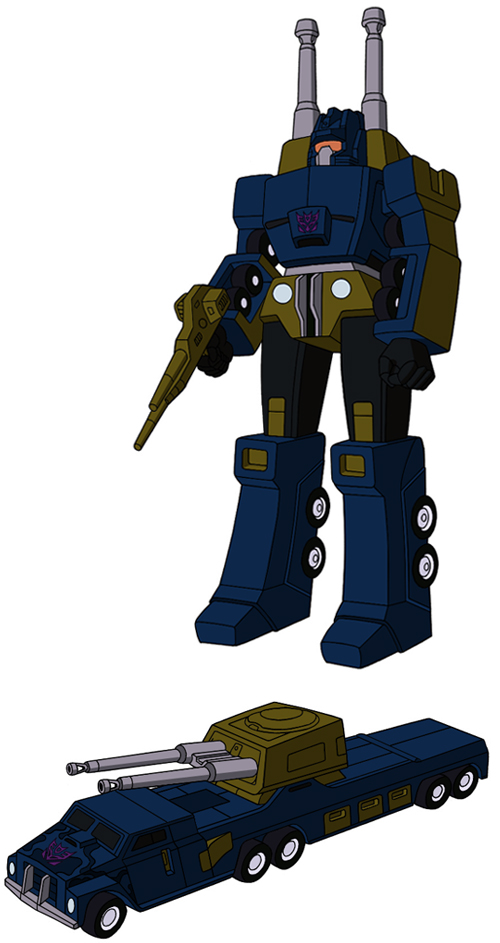 Onslaught