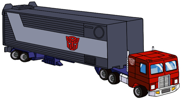 Optimus Prime