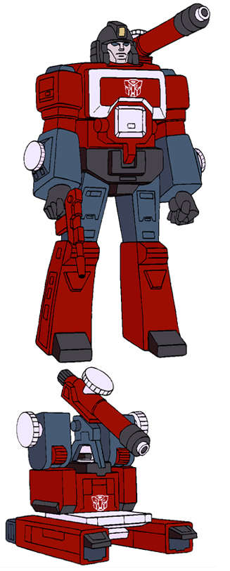 Perceptor