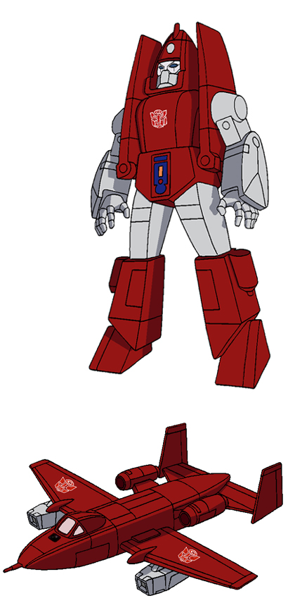 Powerglide