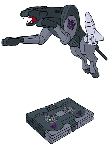 Ravage