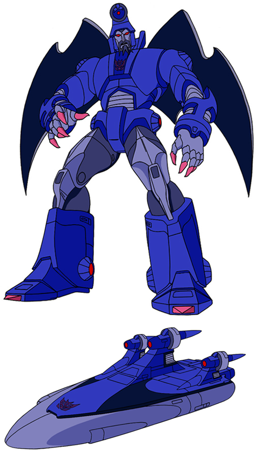 Scourge