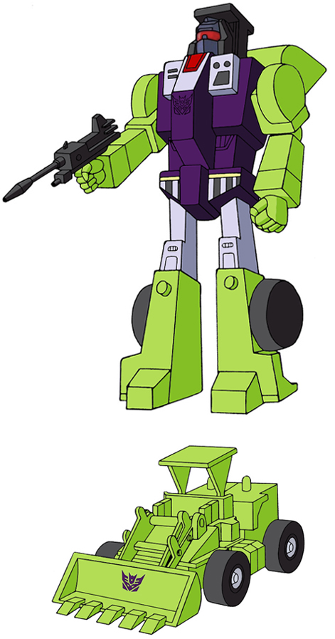 Scrapper