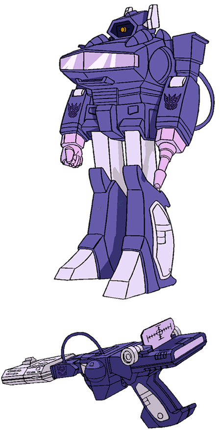 Shockwave