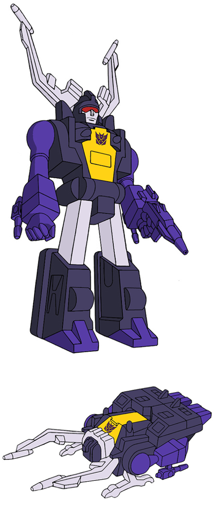 Shrapnel