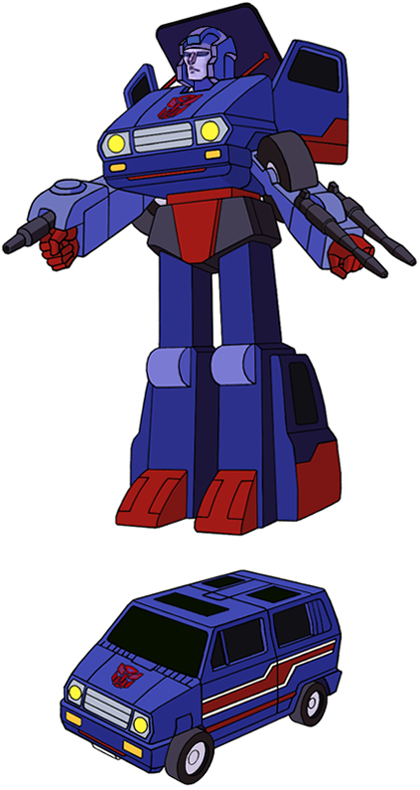 Skids