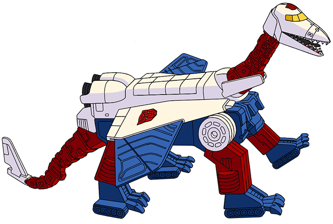 Sky Lynx