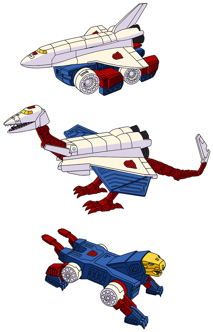 Sky Lynx