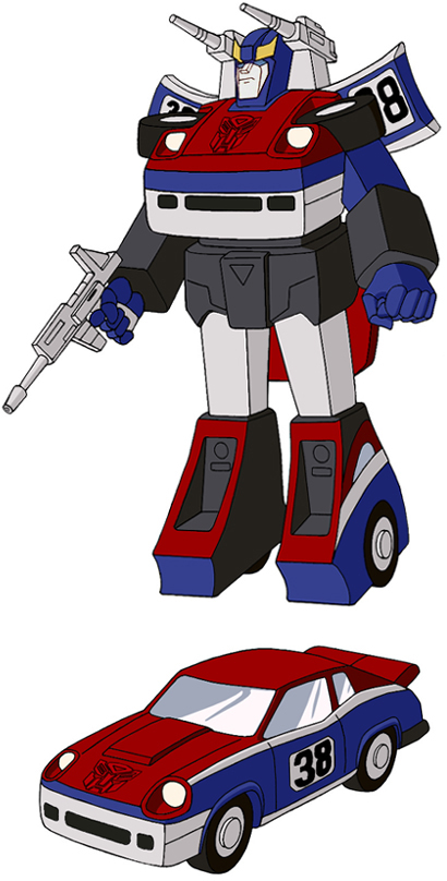 Smokescreen