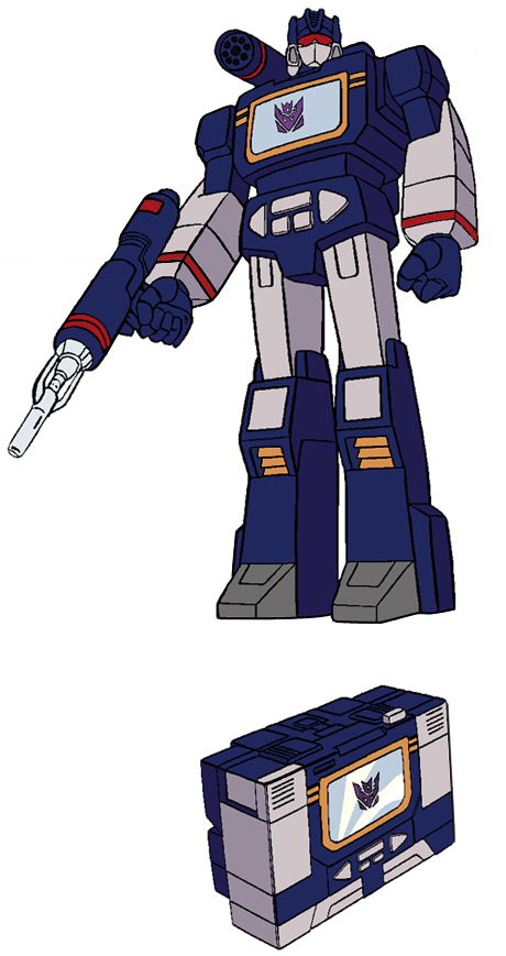 Soundwave
